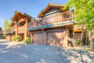 Totally Tahoe Townhome - Crystal Bay - 9