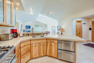 Totally Tahoe Townhome - Crystal Bay - 3