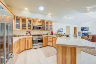 Totally Tahoe Townhome - Crystal Bay - 2