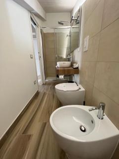 A La Puesta Del Sol - Agropoli - 1