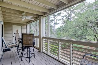 Bend in the Road 2003 - Seabrook Island - 9
