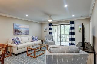 Bend in the Road 2003 - Seabrook Island - 8