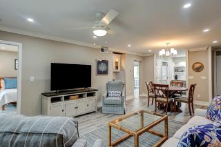Bend in the Road 2003 - Seabrook Island - 6