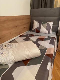 Милые гостевые апартаменты, ремонт 2022. Новые. - 4