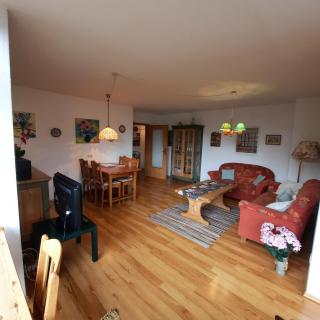 Ferienwohnung Krämer mit Bergblick - Burgberg im Allgäu - 2