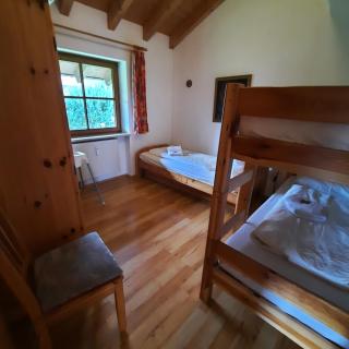 Ferienwohnung Krämer mit Bergblick - Burgberg im Allgäu - 3