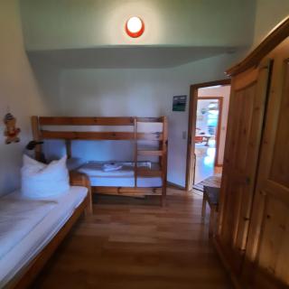 Ferienwohnung Krämer mit Bergblick - Burgberg im Allgäu - 4