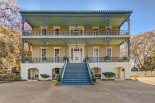 The Duff Green Mansion - Vicksburg - 0