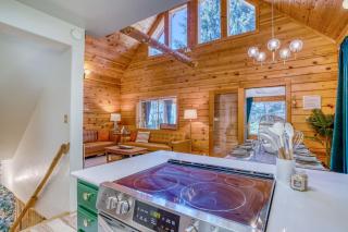 Cabin Cove - Lincoln City - 1