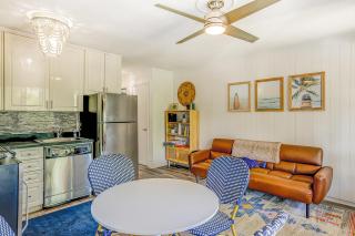 Sea Side Villas 244 - Hilton Head Island - 7