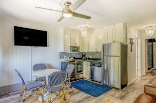 Sea Side Villas 244 - Hilton Head Island - 6