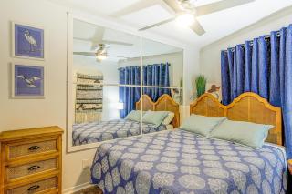 Sea Side Villas 244 - Hilton Head Island - 3