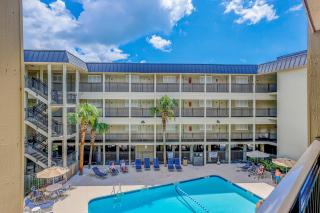Sea Side Villas 244 - Hilton Head Island - 9