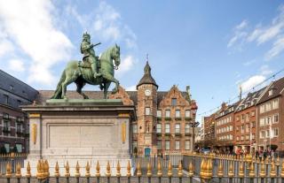 studio b - Sunny City Business Apartment with roof-top terrace for 2-4 guests - 3