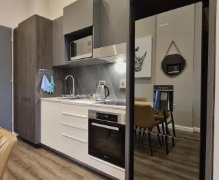 Top Floor Penthouse - Overlooking Times Square Casino - 6