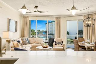 Dunes of Seagrove C105 - Santa Rosa Beach - 5