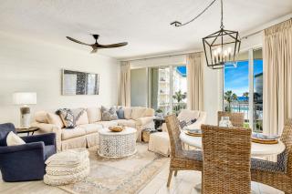 Dunes of Seagrove C105 - Santa Rosa Beach - 2