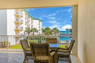 Dunes of Seagrove C105 - Santa Rosa Beach - 9