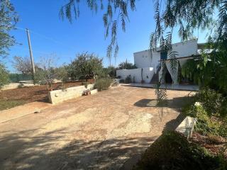 AL PEPE NERO - Casa in campagna a soli 5 minuti dal mare - 4