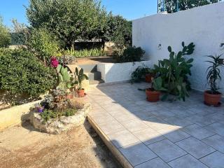 AL PEPE NERO - Casa in campagna a soli 5 minuti dal mare - 3