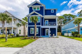 Casa Maya - Destin - 0