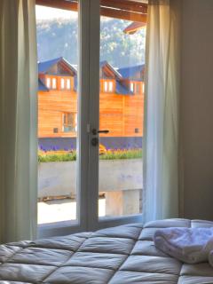 Hotel Crismalu - San Martín de los Andes - 5