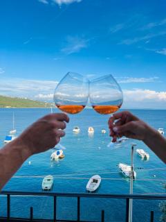 Vila Mila Volosko Opatija - Opatija - 9