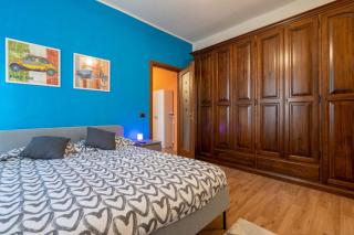 Casa Martina- Airport free shuttle-H24 - Bergamo - 4