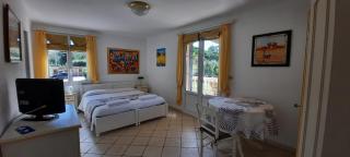 Villa Playa del Sol - B2 - Saint-Tropez - 3