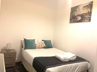Glasgow, Bothwell, 3 bed, Suitable for Long Stays - Bothwell - 6