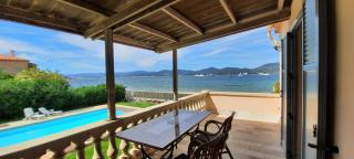 Villa Playa del Sol -B3 - Saint-Tropez - 2