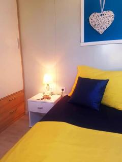 Eden Lady Mobile Home, Croatia, Drage - Drage - 7