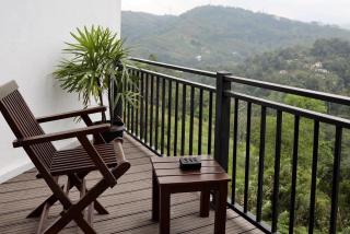 Riverbank Resort Gampola - Gampola - 4