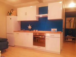 Eden Lady Mobile Home, Croatia, Drage - Drage - 4