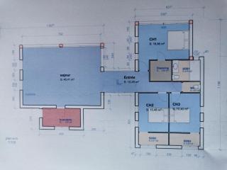 Villa Gabrielle Face à la mer - 2