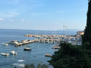 Vila Mila Volosko Opatija - Opatija - 8