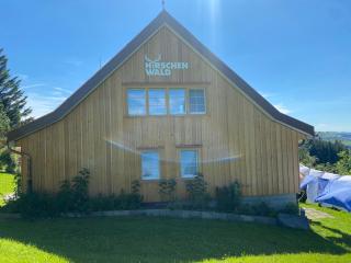 Hirschen Wald - Gasthaus & Bäckerei - 2