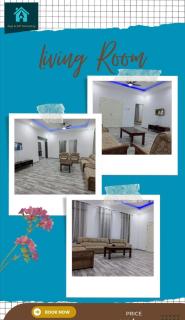 Alya&Afif Homestay - 1