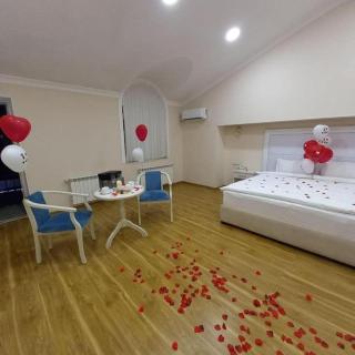 Queens 2 Hotel - Tashkent - 8