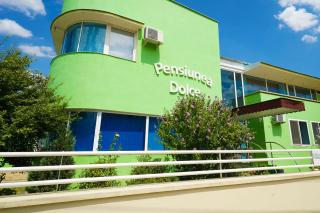 Pensiunea Dolce - Timişoara - 7