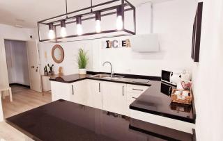 Precioso apartamento en el centro de Torremolinos - Torremolinos - 7