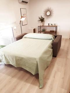 Precioso apartamento en el centro de Torremolinos - Torremolinos - 4