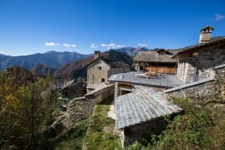 Walser House - Rimella - 7