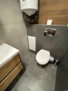 Віп студія по вулиці Крехівській 6 біля Візового центру на Джерельній - Lviv - 5