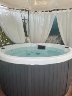 Casa Euthalia con piscina e jacuzzi tra Etna-Taormina - Torre Archirafi - 6