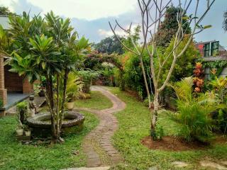 Efata Homestay - Borobudur - 2