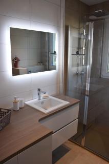 Appartement chez Fabie - Sélestat - 5