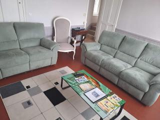 chez Jean-Marc et Colette - Le Molay-Littry - 1