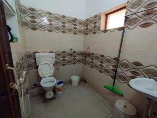 Divine view - 1 bhk AC - Swarna Bhavan - Puri - 8