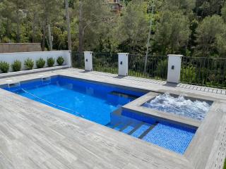 Lux Spa Barcelona - 5